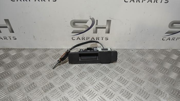 Begagnade Backkamera Mercedes A (177.0) 1.5 A-180d Pris € 157,50 Marginaltabell erbjuds av SH Carparts