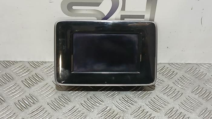Innerdisplay Mercedes B-Klasse (Begagnad)