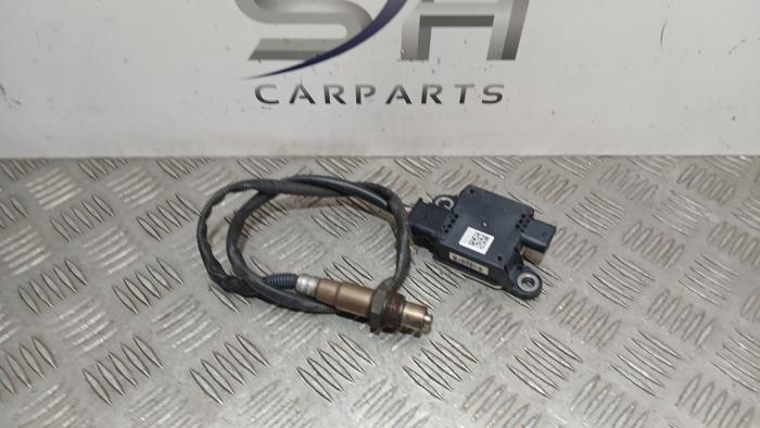 Usados Sensor Nox Mercedes A (177.0) 1.5 A-180d Precio € 90,00 Norma de margen ofrecido por SH Carparts