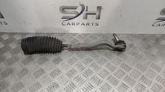 Tie rod end