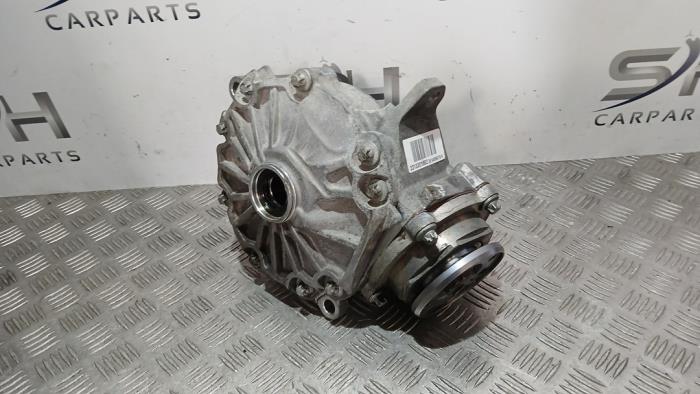 Gebrauchte Differential vorne Mercedes GLK (204.7/9) 3.0 350 CDI 24V 4-Matic Preis € 899,98 Margenregelung angeboten von SH Carparts