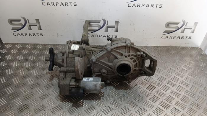 Gebrauchte Differential hinten Mercedes A-Klasse AMG (177.0) 2.0 A-35 AMG Turbo 16V 4Matic Preis € 1.250,00 Margenregelung angeboten von SH Carparts