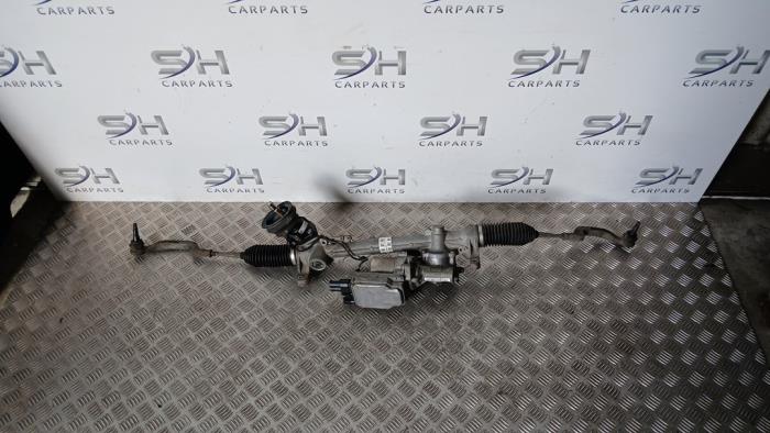 Gebrauchte Lenkgetriebe Mercedes CLA Shooting Brake (117.9) 1.6 CLA-180 16V Preis € 499,98 Margenregelung angeboten von SH Carparts