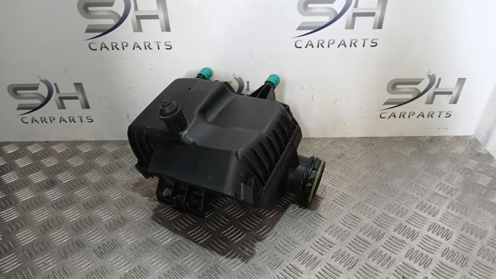 Begagnade Luftfilterhus Mercedes A-Klasse AMG (177.0) Pris € 169,98 Marginaltabell erbjuds av SH Carparts