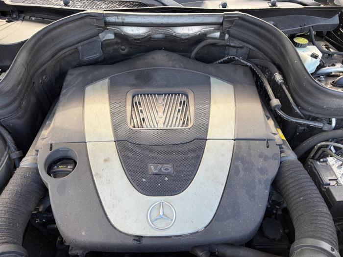 Gebrauchte Motor Mercedes GLK (204.7/9) Preis auf Anfrage angeboten von SH Carparts