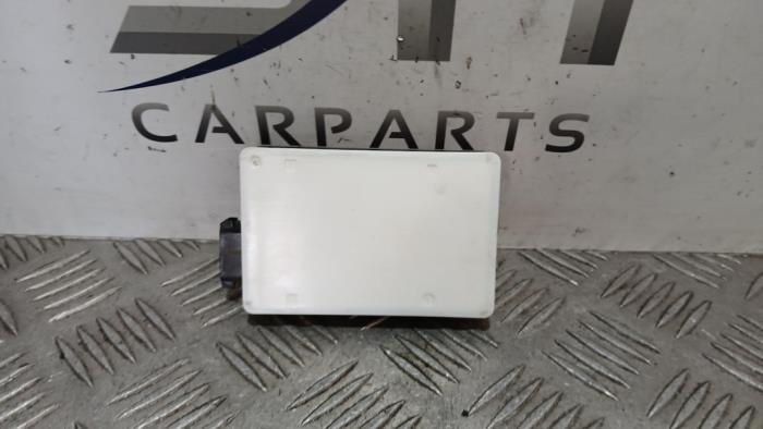 Begagnade Radarsensor Mercedes B (W246/W242) 2.1 B-200 CDI BlueEFFICIENCY, B-200d 16V Pris € 219,98 Marginaltabell erbjuds av SH Carparts
