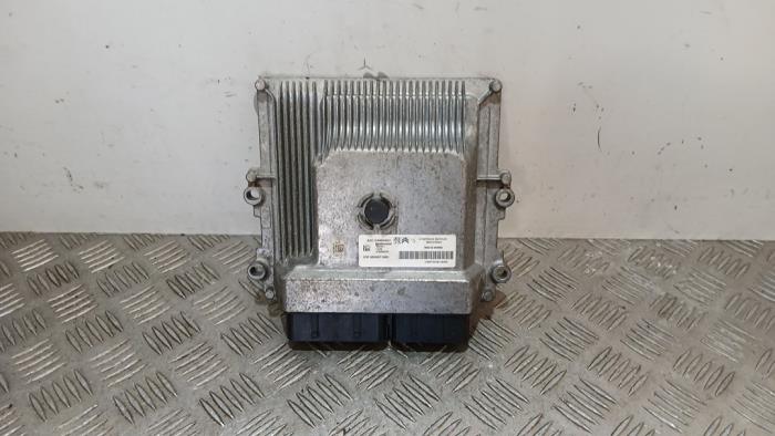 Used Engine management computer Opel Grandland/Grandland X 1.2 Turbo 12V Price € 189,98 Margin scheme offered by SH Carparts