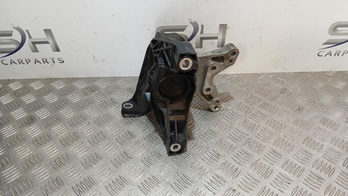 Gebrauchte Motorlager Opel Grandland/Grandland X 1.2 Turbo 12V Preis € 24,98 Margenregelung angeboten von SH Carparts