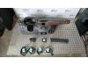 Mercedes-Benz B (W246/W242) 2.0 B-250 BlueEFFICIENCY Turbo 16V Airbag set + instrumentbräda