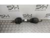 Mercedes-Benz B (W246/W242) 2.0 B-250 BlueEFFICIENCY Turbo 16V Drivaxel, vänster fram