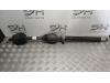 Mercedes-Benz B (W246/W242) 2.0 B-250 BlueEFFICIENCY Turbo 16V Drivaxel, höger fram