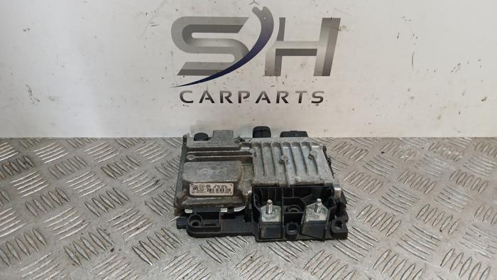 Used Start/Stop computer Opel Crossland (X) 1.2 Turbo 12V Price € 27,50 Margin scheme offered by SH Carparts