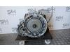 Mercedes-Benz B (W246/W242) 2.0 B-250 BlueEFFICIENCY Turbo 16V Växellåda