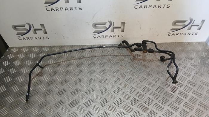 Usagé Conduit (divers) Mercedes Sprinter 3,5t (910.0/910.1/907.1/907.2) 311 CDI 2.0 D RWD Prix € 44,98 Règlement à la marge proposé par SH Carparts