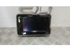 Mercedes-Benz B (W246/W242) 2.0 B-250 BlueEFFICIENCY Turbo 16V Innerdisplay