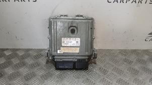 Engine management computer from a Mercedes-Benz B (W246/W242) 2.0 B-250 BlueEFFICIENCY Turbo 16V 2013
