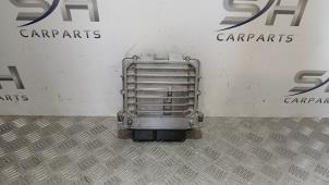 Engine management computer from a Mercedes-Benz B (W246/W242) 2.0 B-250 BlueEFFICIENCY Turbo 16V 2013