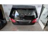 Mercedes-Benz B (W246/W242) 2.0 B-250 BlueEFFICIENCY Turbo 16V Baklucka