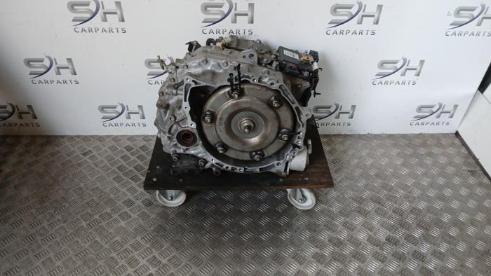 Usagé Boite de vitesses Opel Crossland (X) 1.2 Turbo 12V Prix sur demande proposé par SH Carparts