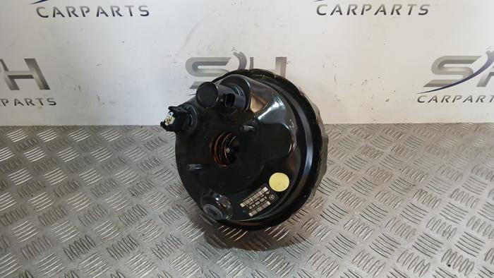 Usagé Servo frein Mercedes CLK (R209) 1.8 200 K 16V Prix € 19,98 Règlement à la marge proposé par SH Carparts
