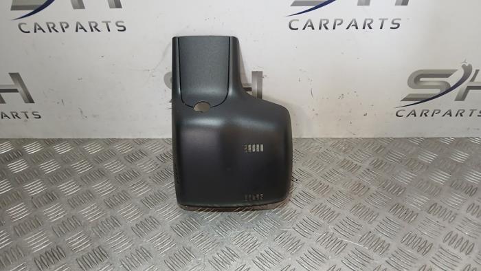 Gebrauchte Abdeckplatte sonstige Opel Crossland (X) 1.2 Turbo 12V Preis € 9,98 Margenregelung angeboten von SH Carparts