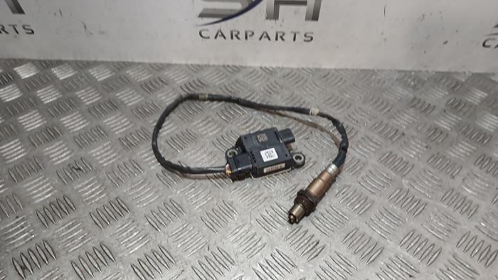 Begagnade NOx-sensor Volkswagen Passat Variant (3G5) 2.0 TDI 16V 150 Pris € 79,98 Marginaltabell erbjuds av SH Carparts