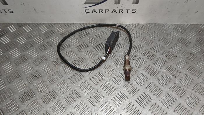 Usados Sensor Nox Volkswagen Passat Variant (3G5) 2.0 TDI 16V 150 Precio € 69,98 Norma de margen ofrecido por SH Carparts