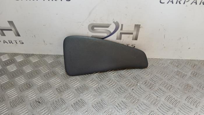 Seat airbag