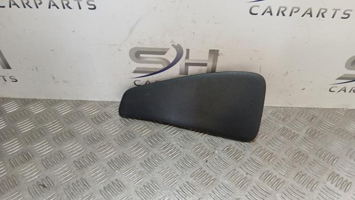 Seat airbag