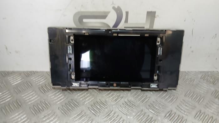 Begagnade Innerdisplay Mercedes Sprinter 3,5t (910.0/910.1/907.1/907.2) 311 CDI 2.0 D RWD Pris € 389,98 Marginaltabell erbjuds av SH Carparts