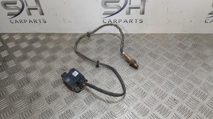 Begagnade NOx-sensor Opel Astra K Sports Tourer 1.5 CDTi 122 12V Pris € 139,98 Marginaltabell erbjuds av SH Carparts