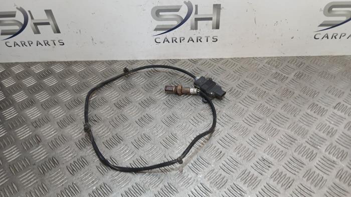 Begagnade NOx-sensor Opel Astra K Sports Tourer 1.5 CDTi 122 12V Pris € 99,98 Marginaltabell erbjuds av SH Carparts