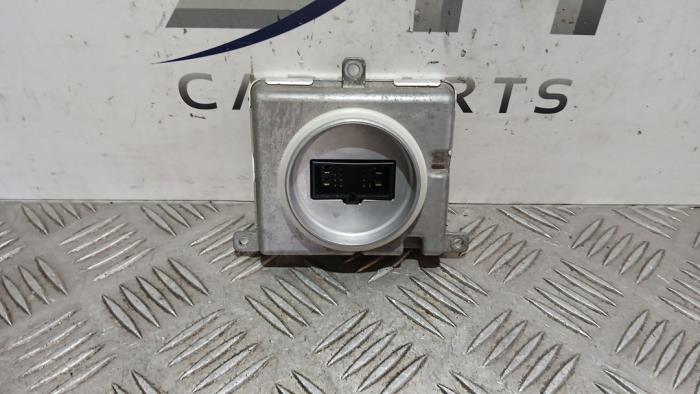 Usagé Ordinateur éclairage Opel Astra K Sports Tourer 1.5 CDTi 122 12V Prix € 74,98 Règlement à la marge proposé par SH Carparts