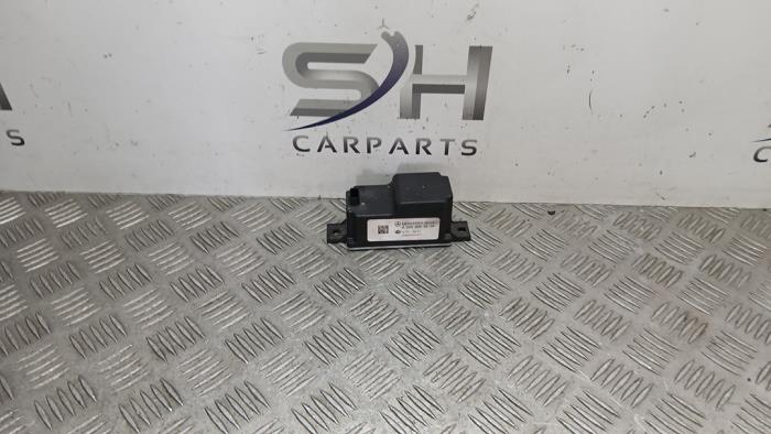 Używane Przetwornica Mercedes Sprinter 3,5t (910.0/910.1/907.1/907.2) 311 CDI 2.0 D RWD Cena € 29,98 Procedura marży oferowane przez SH Carparts