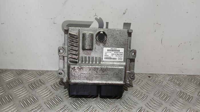 Used Engine management computer Peugeot Expert (V1/VA/VB/VE/VF/VT/VY) 2.0 Blue HDi 120 16V Price € 159,98 Margin scheme offered by SH Carparts