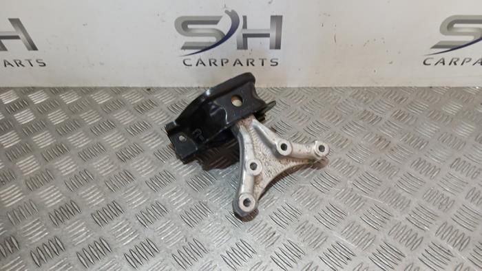 Gebrauchte Motorlager Opel Crossland (X) 1.2 Turbo 12V Preis € 8,98 Margenregelung angeboten von SH Carparts