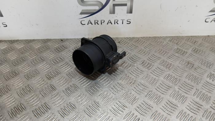 Gebrauchte Luftmassenmesser Volkswagen Passat Variant (3G5) 2.0 TDI 16V 150 Preis € 14,98 Margenregelung angeboten von SH Carparts