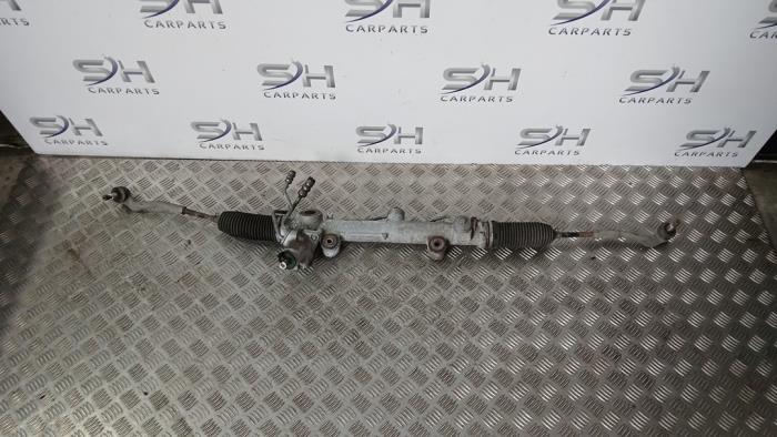 Begagnade Styrbox Mercedes CLK (R209) 1.8 200 K 16V Pris € 169,98 Marginaltabell erbjuds av SH Carparts
