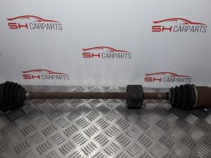 Used Front drive shaft, right Ford Ka II 1.2 Price € 16,00 Margin scheme offered by SH Carparts