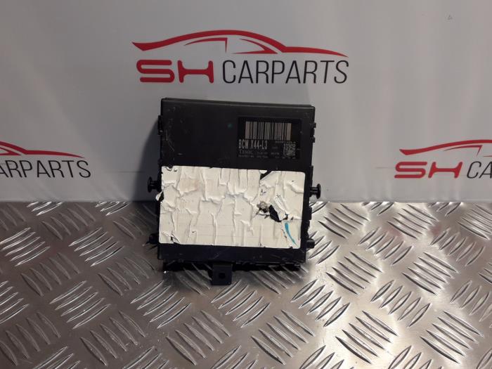 Used Computer, miscellaneous Renault Twingo II (CN) 1.2 Price € 56,00 Margin scheme offered by SH Carparts