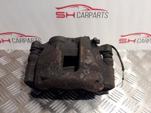 Used Front brake calliper, left Ford Transit Price on request offered by SH Carparts