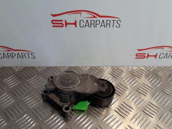 citroen c3 belt tensioner