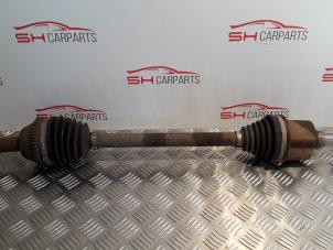 Used Front drive shaft, left Ford Transit Price € 22,00 Margin scheme offered by SH Carparts