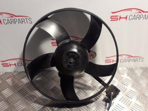 Used Cooling fans Volkswagen Polo IV (9N1/2/3) 1.2 55 Price on request offered by SH Carparts