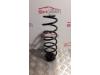 Volkswagen Polo IV (9N1/2/3) 1.2 55 Rear coil spring