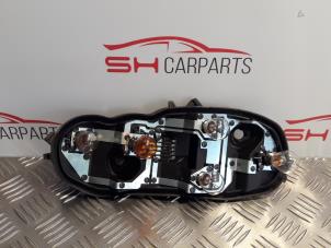 Used PCB, right taillight Opel Corsa D 1.2 16V Price € 11,00 Margin scheme offered by SH Carparts