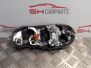 Usagé Circuit imprimé feu arrière gauche Opel Corsa D 1.2 16V Prix € 11,00 Règlement à la marge proposé par SH Carparts