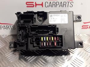 Used Fuse box Opel Corsa D 1.2 16V Price € 16,00 Margin scheme offered by SH Carparts