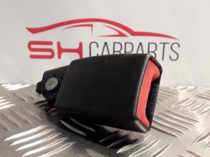 Used Rear seatbelt buckle, right Opel Corsa D 1.2 16V Price € 8,00 Margin scheme offered by SH Carparts