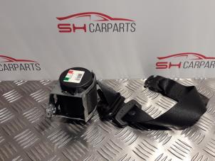 Used Rear seatbelt, right Opel Corsa D 1.2 16V Price € 42,00 Margin scheme offered by SH Carparts